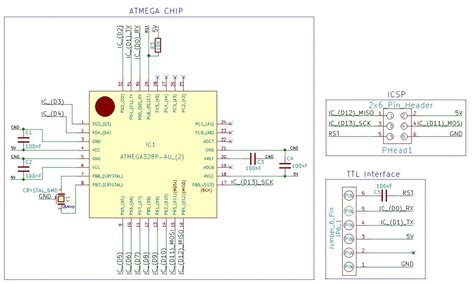 atmega328p au datasheet.